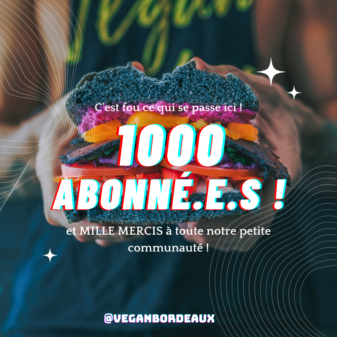 Teekay Rezeau-Merah - Social Media manager