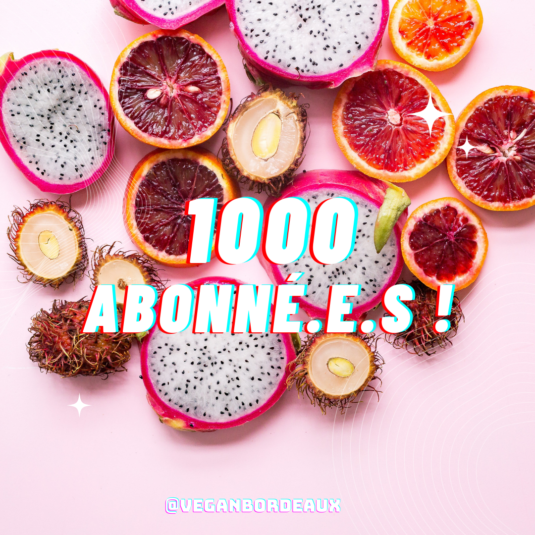 Teekay Rezeau-Merah - Social Media manager