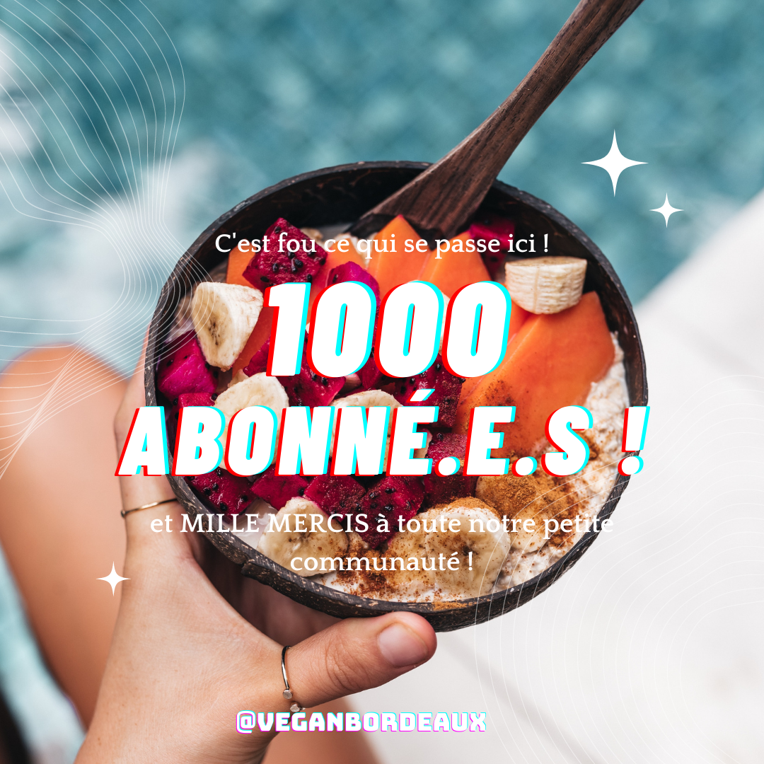 Teekay Rezeau-Merah - Social Media manager