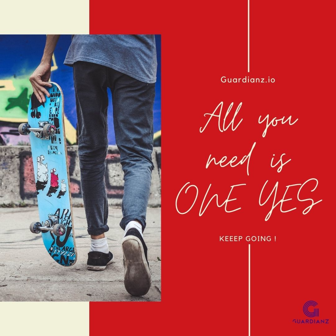 Teekay Rezeau-Merah - Social Media manager