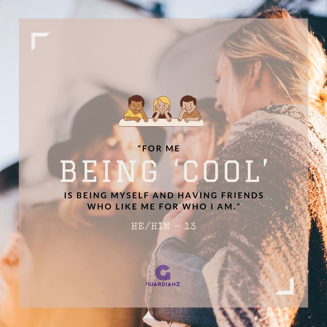 Teekay Rezeau-Merah - Social Media manager