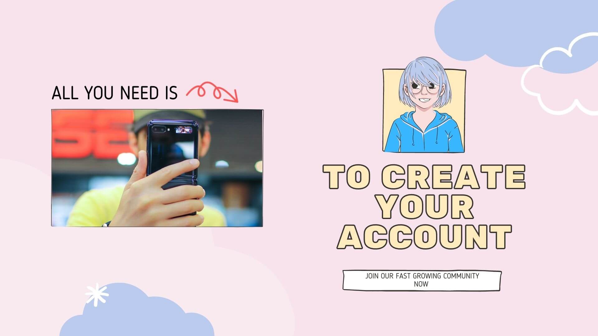 Teekay Rezeau-Merah - Social Media manager