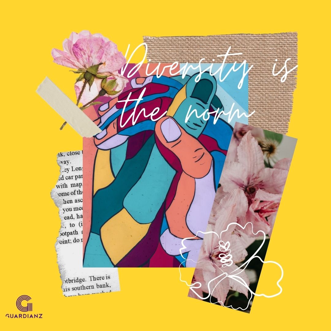 Teekay Rezeau-Merah - Social Media manager