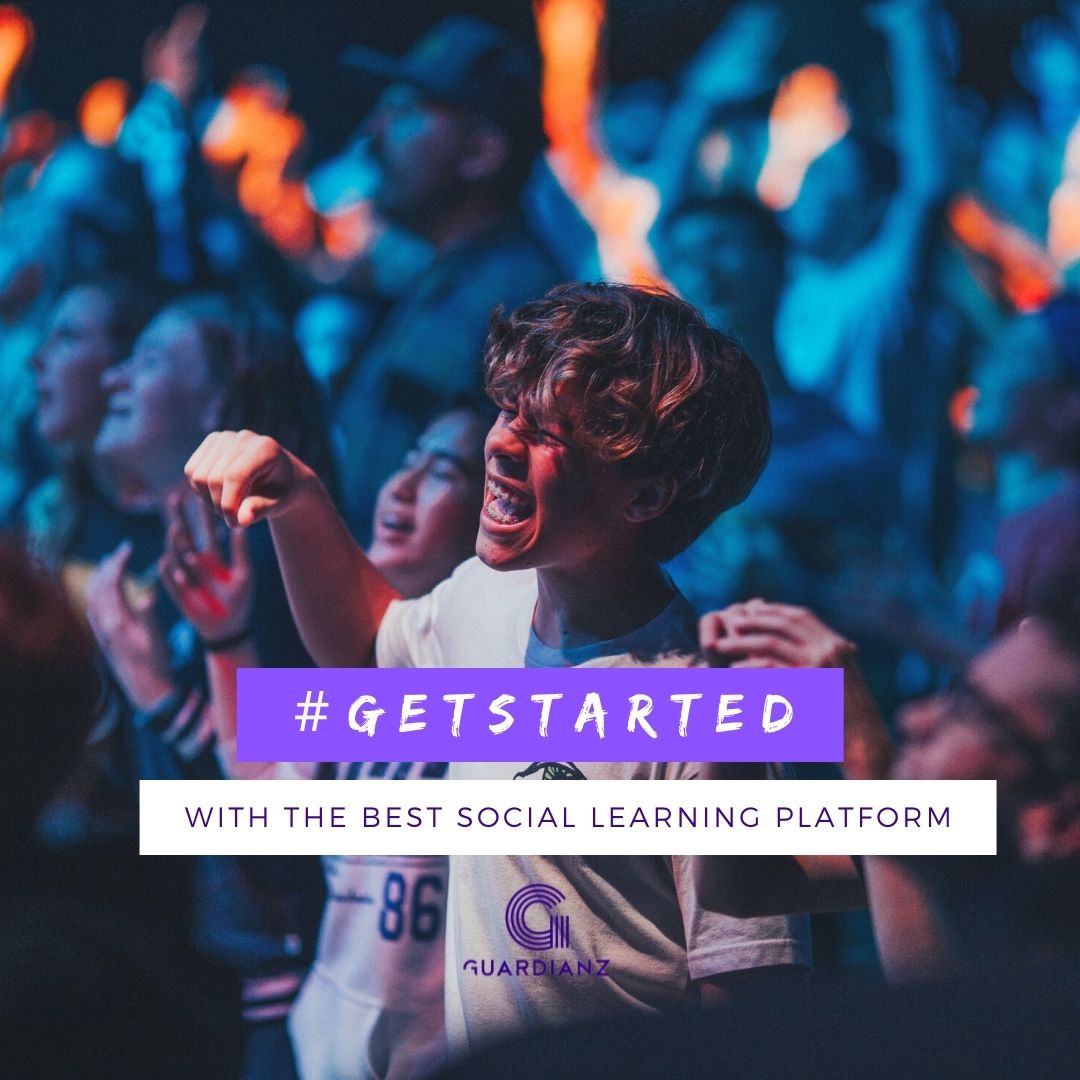 Teekay Rezeau-Merah - Social Media manager