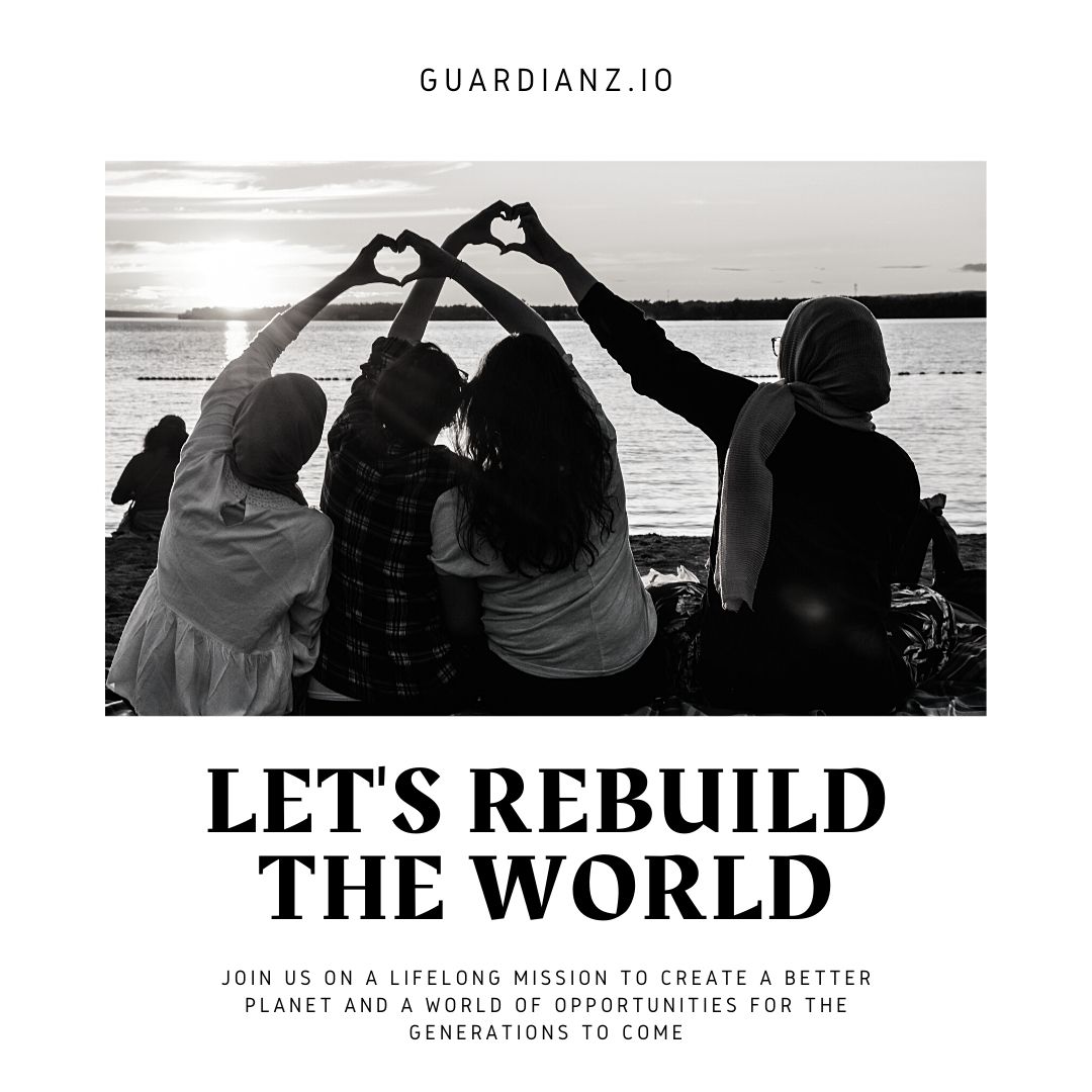 Teekay Rezeau-Merah - Social Media manager