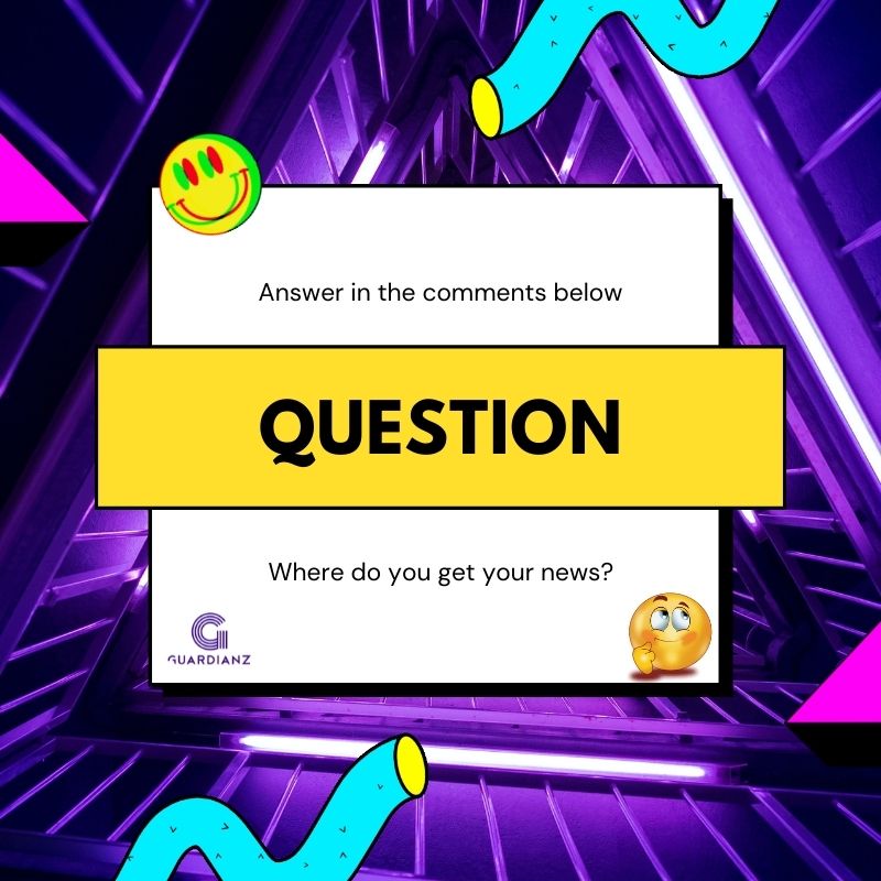 Teekay Rezeau-Merah - Social Media manager