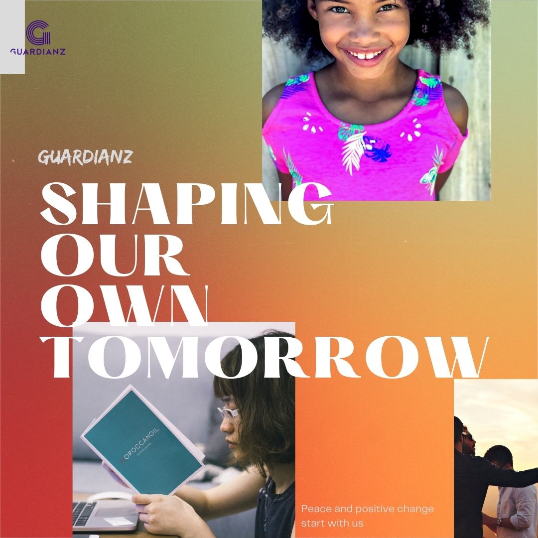 Teekay Rezeau-Merah - Social Media manager