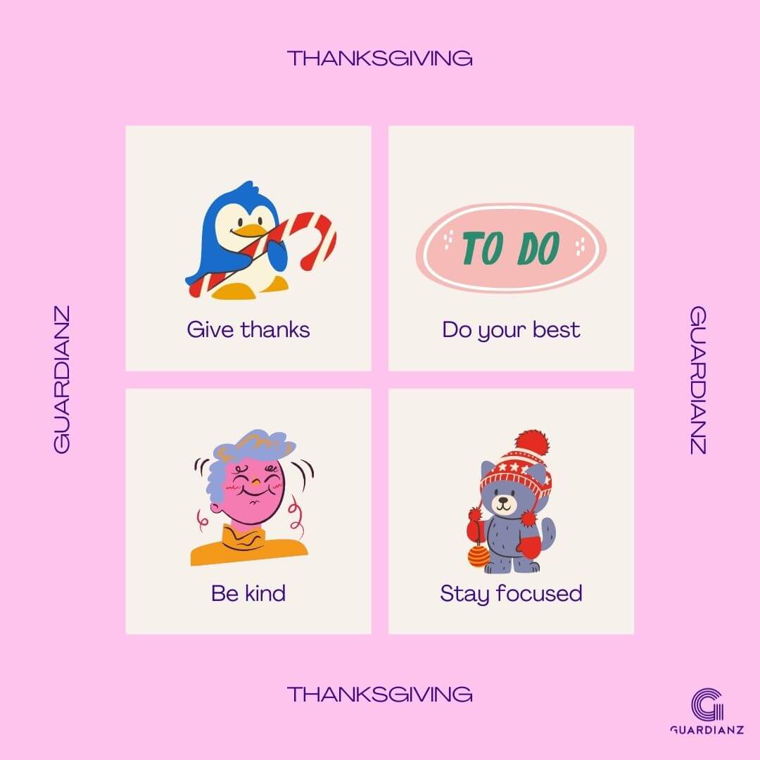 Teekay Rezeau-Merah - Social Media manager