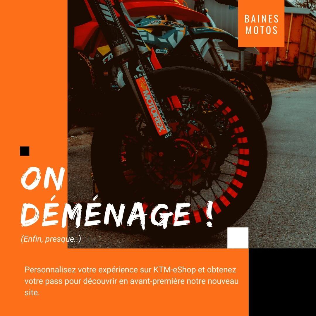 Teekay Rezeau-Merah - Social Media manager