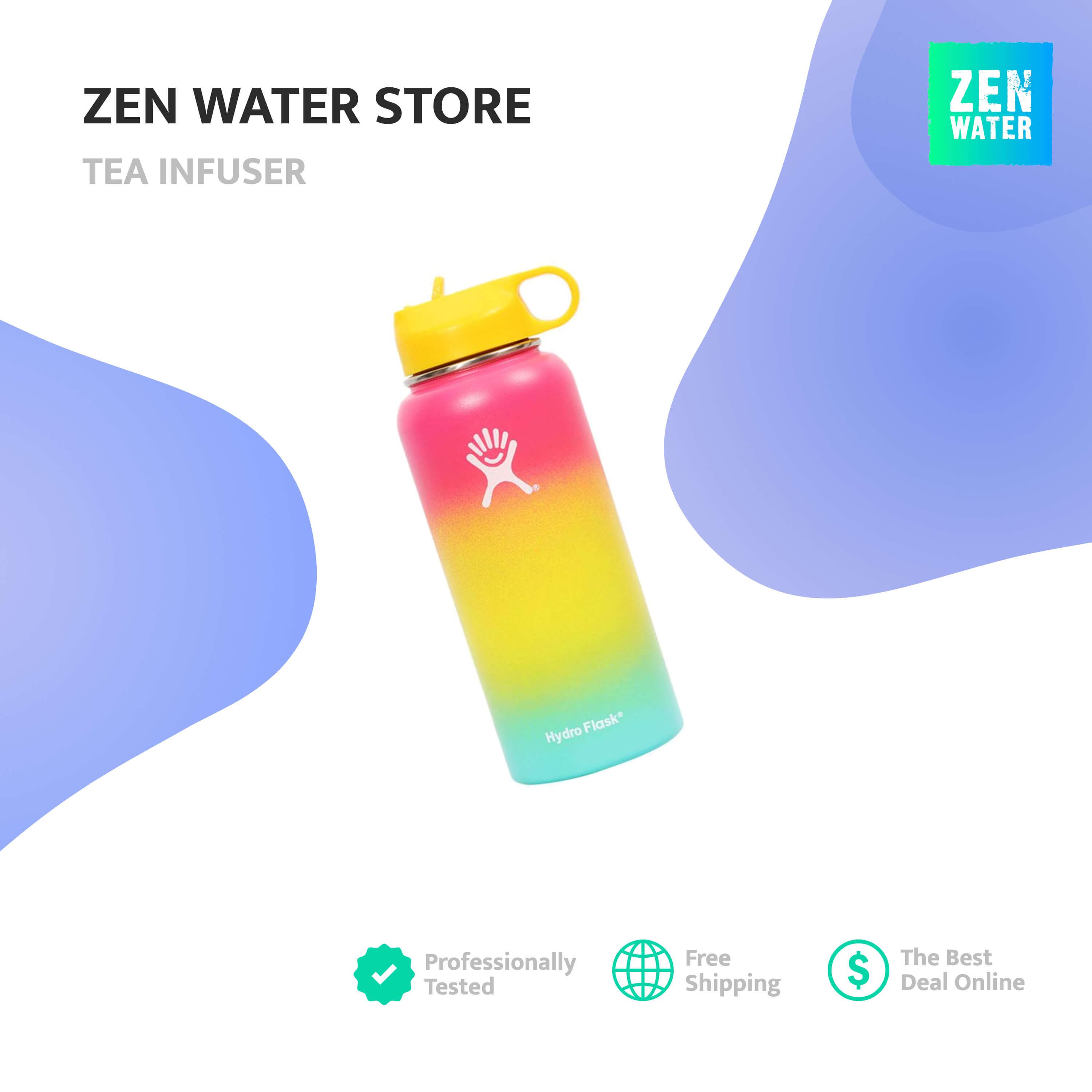 Teekay Rezeau-Merah - Social Media manager