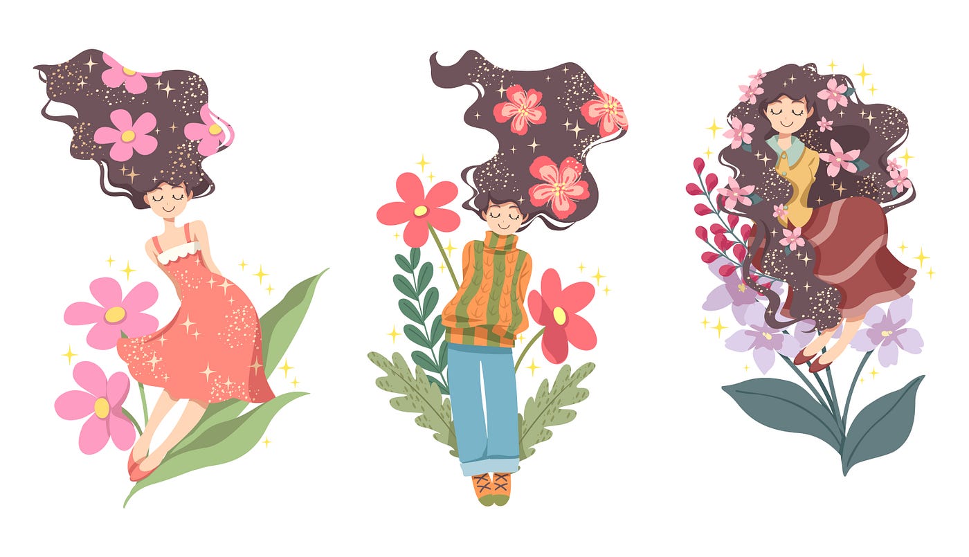 Calmness by Teekay Rezeau-Merah