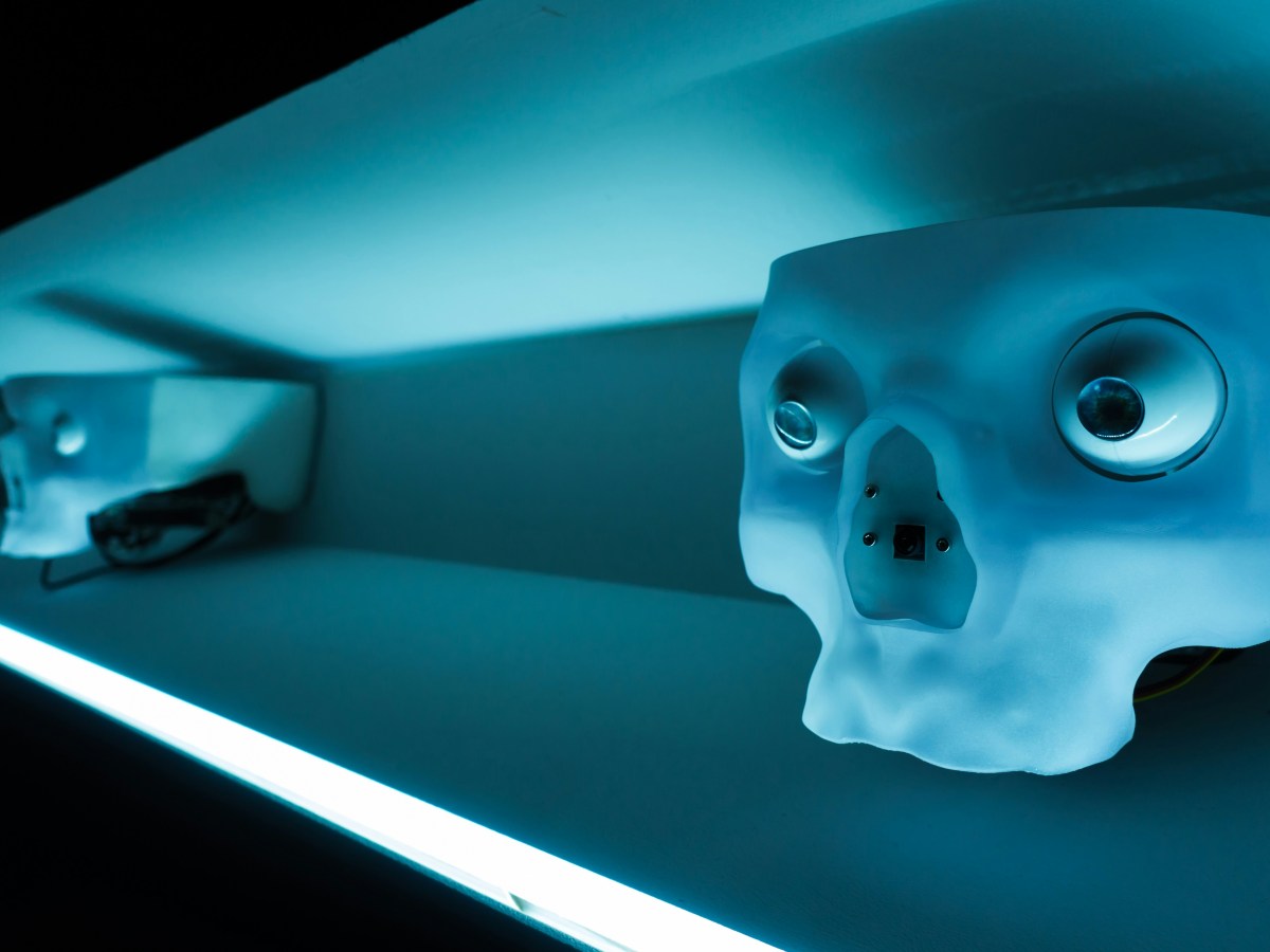 The hefty cost of convenience in an artificial&nbsp;world