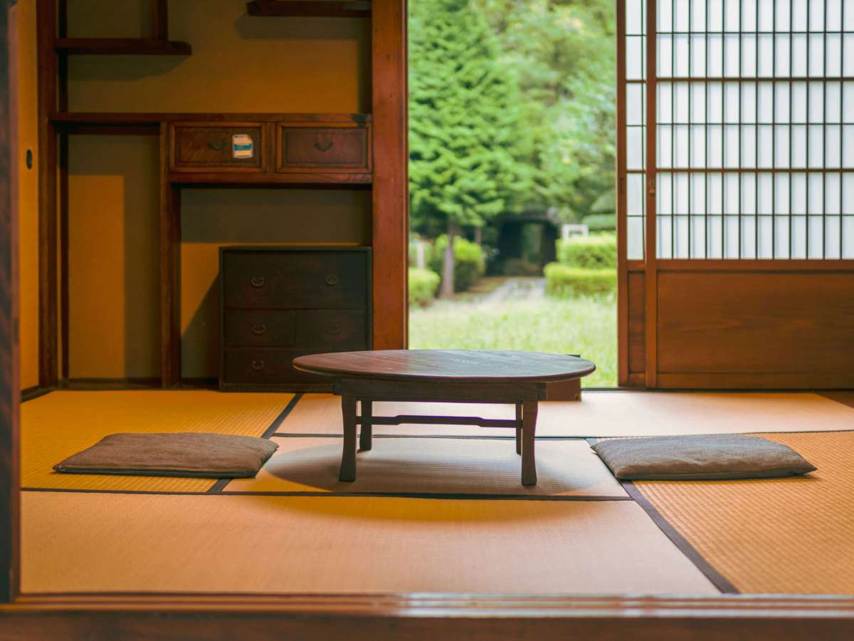 The day I let everything&nbsp;go