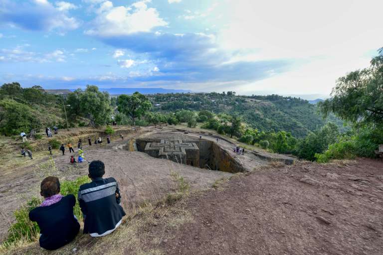 Lalibela by Teekay RM