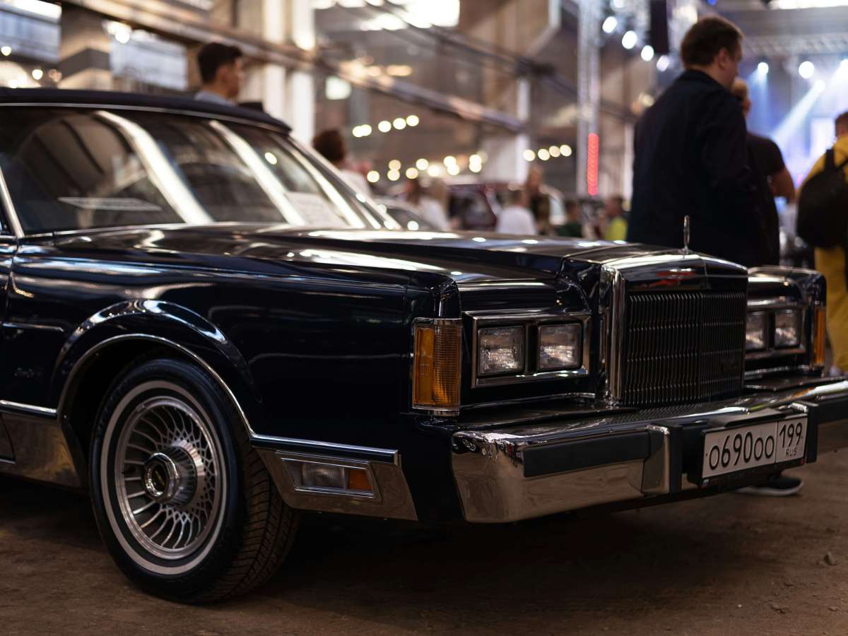 Cars and quiet&nbsp;obsessions