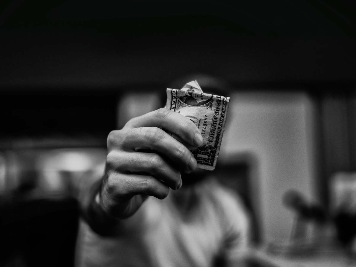 Freedom begins by reducing&nbsp;dependence