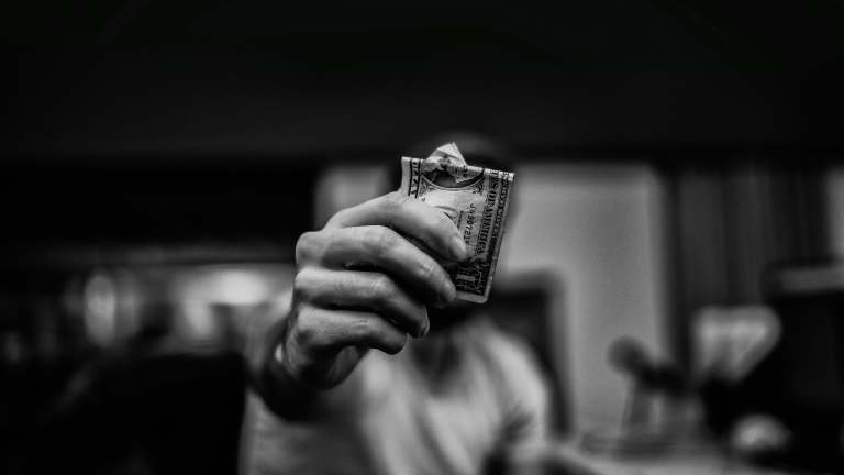 Money